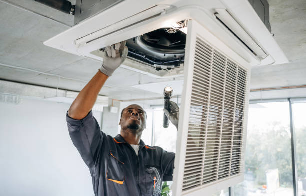 Licensed Hvac service in Pomona, KS - FH HVAC