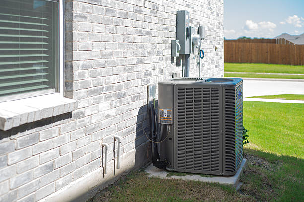 Reliable Hvac contractor in Pomona, KS by FH HVAC